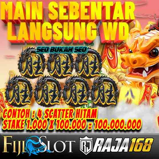 SCATTER HITAM PENYEDIA SLOT GACOR ONLINE RESMI DENGAN PUSAT DI GELORA BEKASI KOTA GAMPANG MENANG